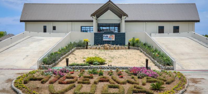 斐济兰德斯湾水疗度假村(Landers Bay Resort & Spa Fiji - Adults Only)图片