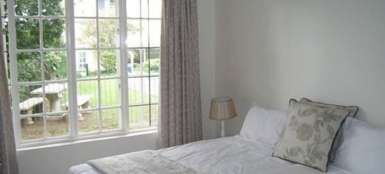 努特梅旅馆(Nutmeg Guest House)图片