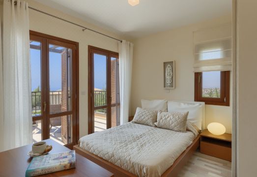 Aphrodite Hills Rentals - Apartments Hotel Overview