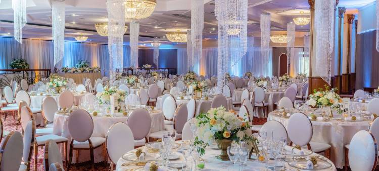 锡比乌希尔顿酒店(Hilton Sibiu)图片