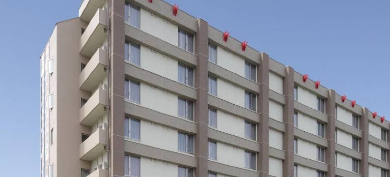 横手Quad Inn旅馆(Quad Inn Yokote)图片