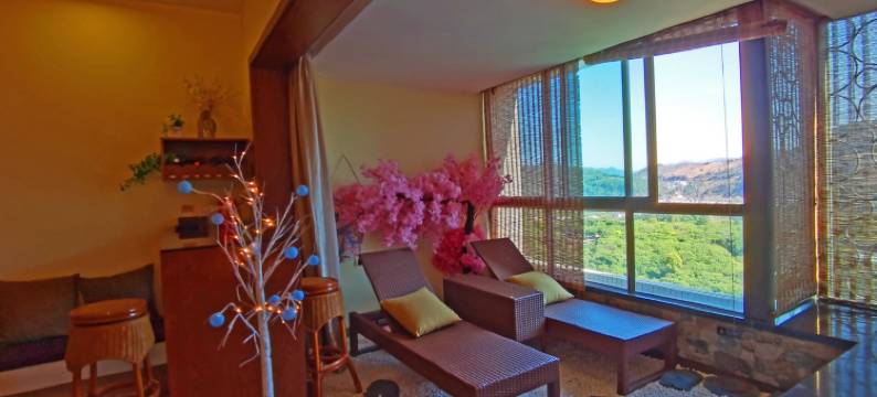 星芒从化度假别墅民宿(明月山溪大道分店)图片