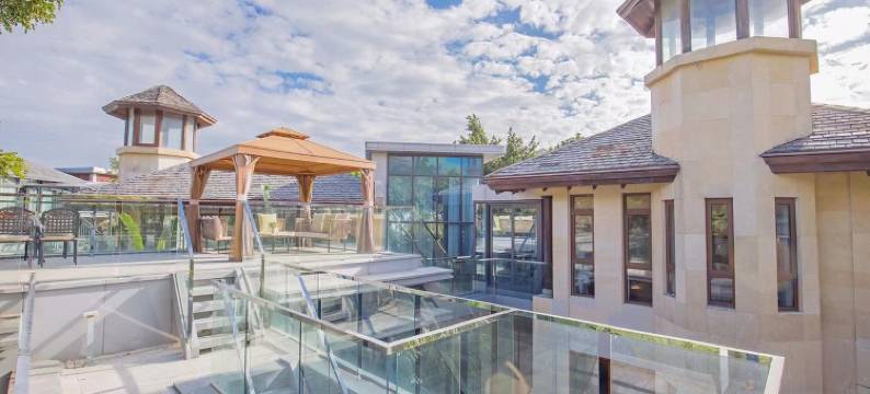 棠岸之艺度假别墅(海棠北路分店)图片