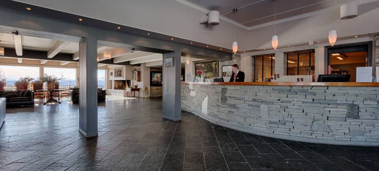 贝特斯托尔丽笙度假酒店(Radisson Blu Resort, Beitostølen)图片