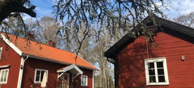 维辛瑟旅馆(Visingsö Pensionat)图片