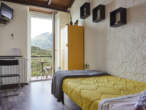 马冈 - 五地旅馆