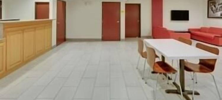 Super 8 by Wyndham Garland/Rowlett/East Dallas Area图片