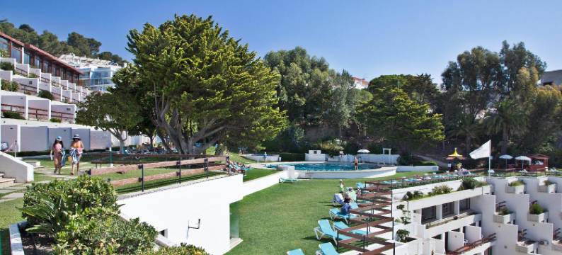 海洋酒店(Hotel do Mar)图片