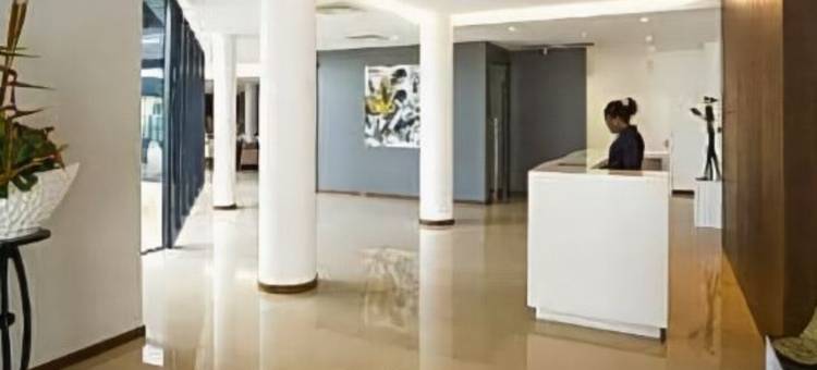 菲耶斯塔住宅精品酒店及服务式公寓(Fiesta Residences)图片