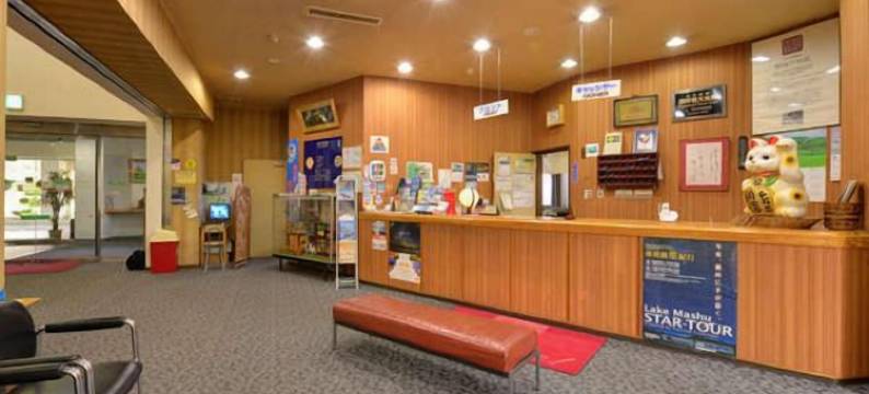 摩周酒店(Hotel Masyu)图片