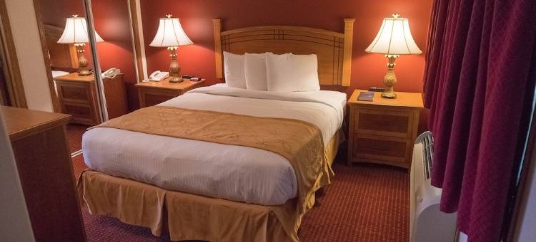 牧羊人山旅馆(Shepherd Mountain Inn & Suites)图片