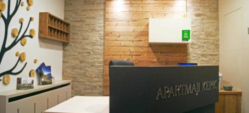 可皮克公寓客房(Rooms & Apartments Kepic, Airport Accommodation)图片