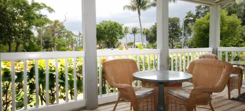 海盗湾度假酒店及码头 - 斯图尔特(Pirate's Cove Resort and Marina - Stuart)图片