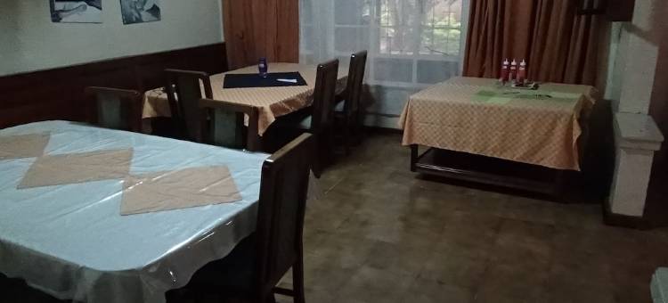 科尔平旅馆(Kolping Guest House)图片
