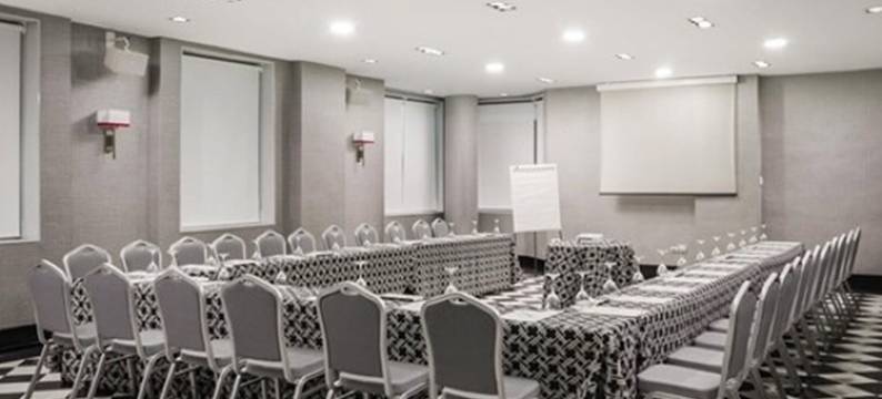 托雷洪埃塞特酒店(Hotel Asset Torrejón)图片