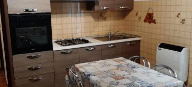 Alloggi Il Rododendro图片