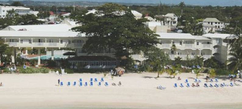 巴巴多斯三角梅酒店(Bougainvillea Barbados)图片