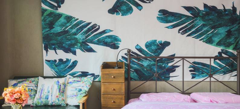 遇缘可馨公寓(颜家巷1号分店)图片