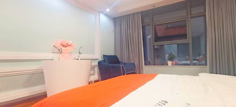 青橙民宿(桔群路分店)图片