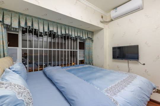 希宝公寓(甫家一路东段分店)