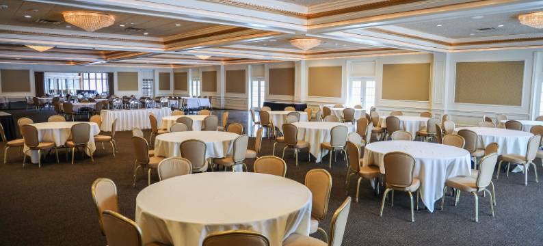 华丽度假村(The Grand Resort)图片