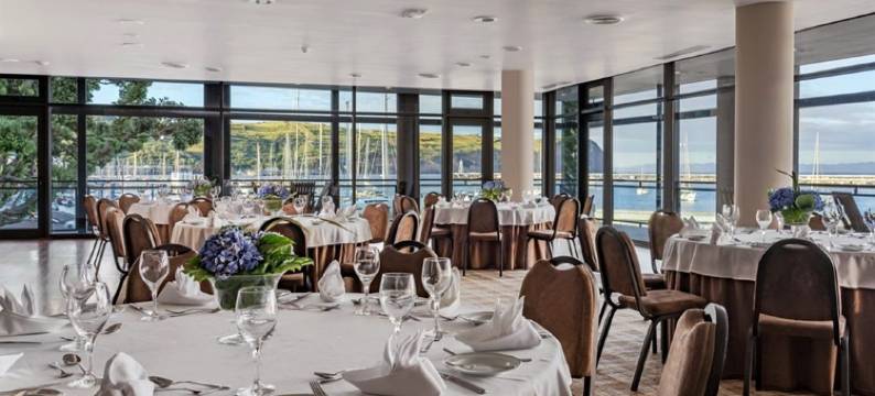 卡纳尔酒店(Hotel do Canal)图片