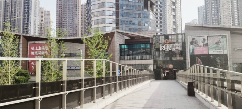 珍妮民宿(栖凤路3号分店)图片