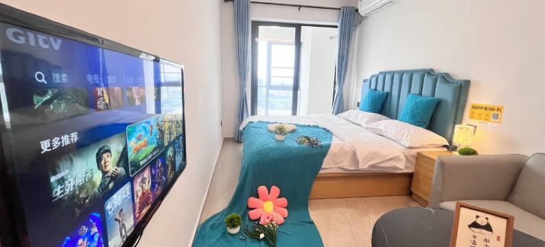 瑞华小筑(韦海路分店)图片