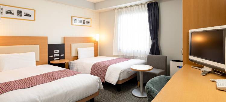 滨松舒适酒店(Comfort Hotel Hamamatsu)图片