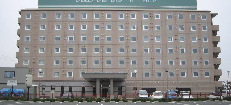 露樱酒店滨松西交流道口店(Hotel Route-Inn Hamamatsu Nishi Inter)图片