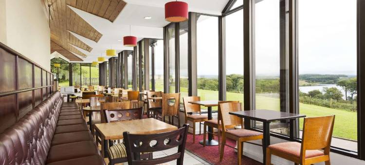 肯德尔基灵顿湖温德姆戴斯酒店(Days Inn by Wyndham Kendal Killington Lake)图片