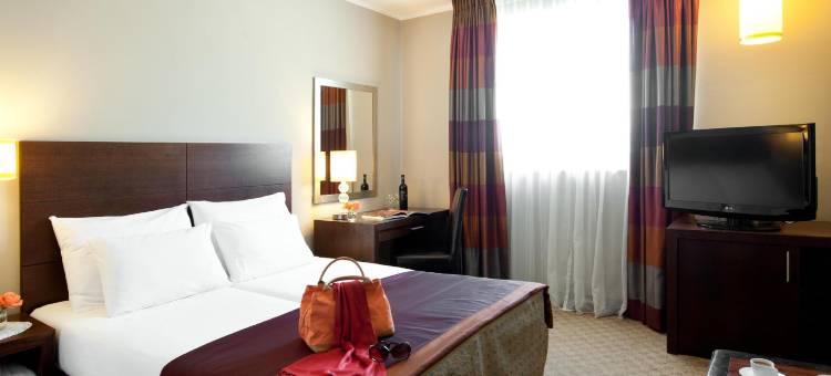 普利马皇家酒店(Prima Royale Hotel)图片