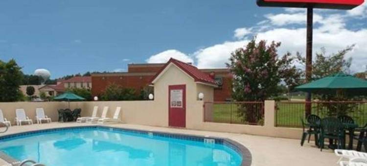 伊康旅馆(Econo Lodge)图片