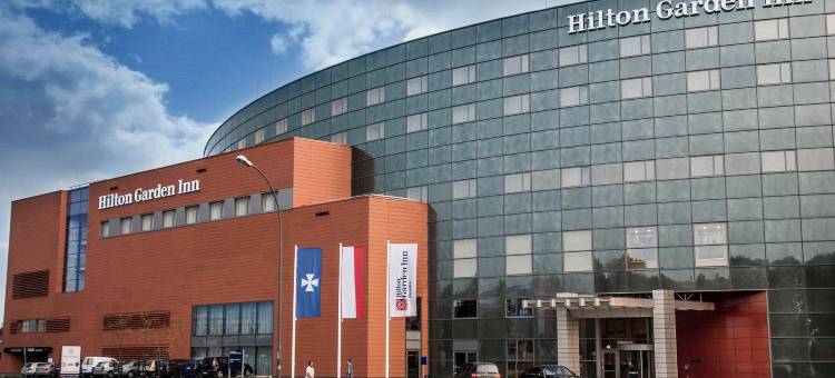 热舒夫希尔顿花园酒店(Hilton Garden Inn Rzeszow)图片
