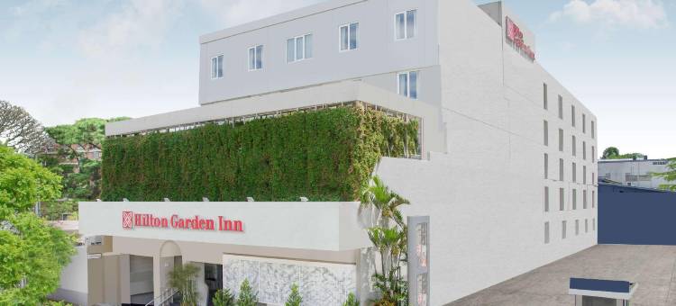 危地马拉市希尔顿花园酒店(Hilton Garden Inn Guatemala City)图片