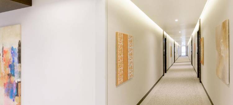 迪拜瓦斯区公寓凯悦嘉轩酒店(Hyatt Place Dubai Wasl District Residences)图片