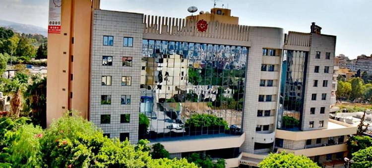 兰开斯特塔玛酒店(Lancaster Tamar Hotel- Hadath)图片