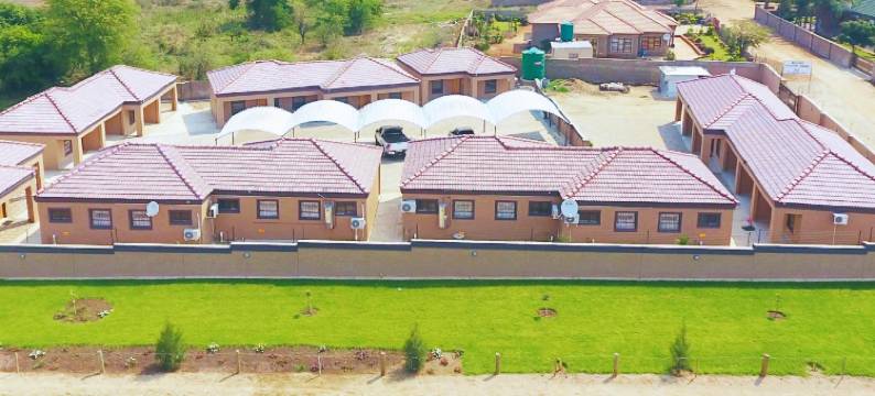 库拉尼乡村小屋(Kulani Country Lodge)图片