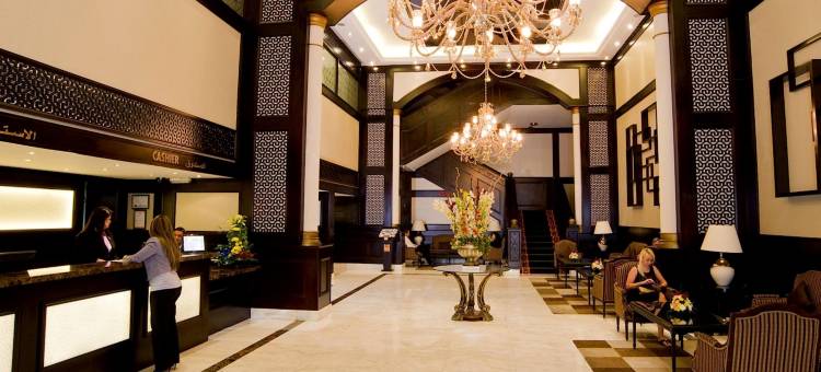 卡尔顿大酒店(Carlton Tower Hotel)图片