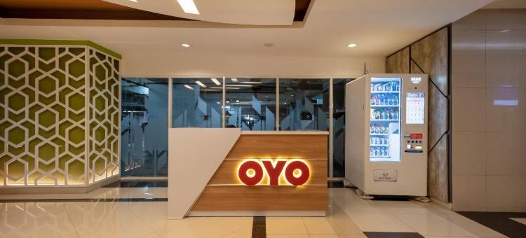 OYO2245大卡玛拉泻湖公寓(OYO 2245 Apartment Grand Kamala Lagoon)图片