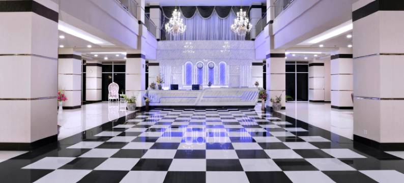 CK丹戎槟榔会议中心酒店(CK Tanjungpinang Hotel and Convention Centre)图片