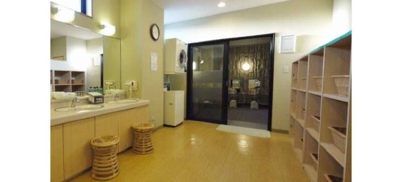 露樱酒店米泽站东店(Hotel Route-Inn Yonezawa Ekihigashi)图片