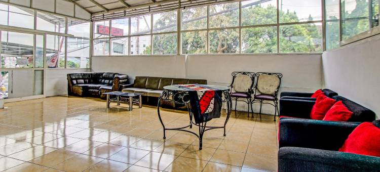 OYO Life 90077 Live民宿(OYO Life 90077 Live Homestay)图片