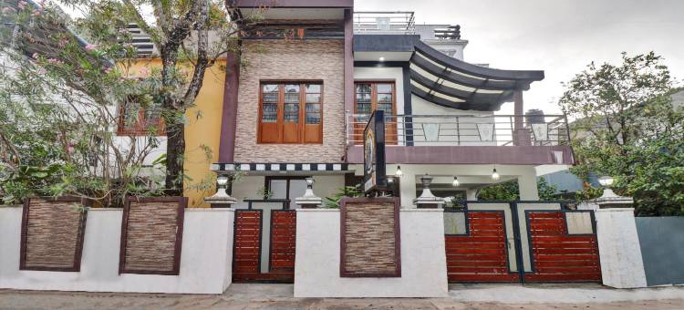 Treebo Backpackers Inn图片