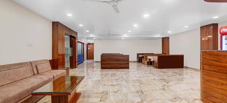 十十一君悦酒店(Hotel Ten Eleven Grand)图片