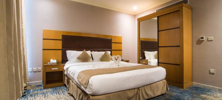 欧荣酒店(Ozone Hotel)图片