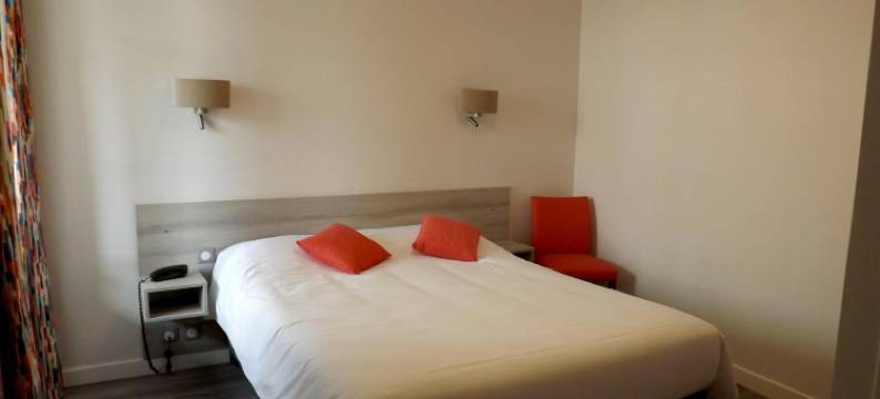 公园餐厅酒店(Logis Hotel le Parc)图片