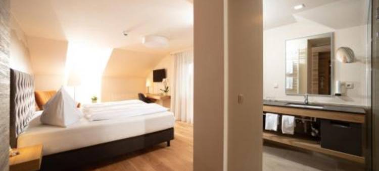 Hotel-Restaurant Allmer图片