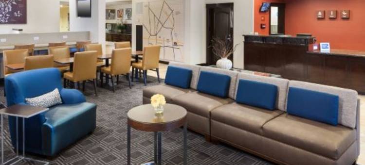圣安东尼奥机场万豪TownePlace酒店(TownePlace Suites San Antonio Airport)图片