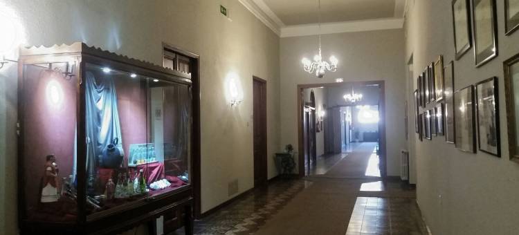 加泰罗尼亚维奇水疗酒店(Hotel Balneari Vichy Catalan)图片